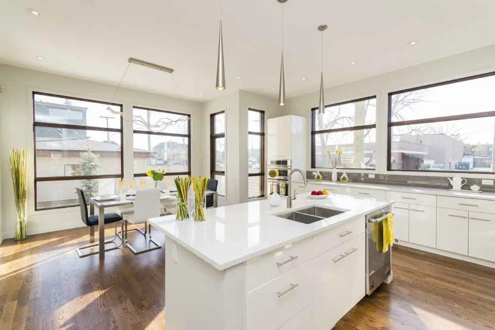 Kitchen Renovation